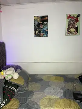 junorise23 online show from April 2026 03:41:01 AM