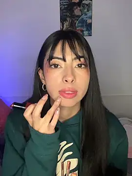 junorise23 online show from March 2026 04:35:02 AM