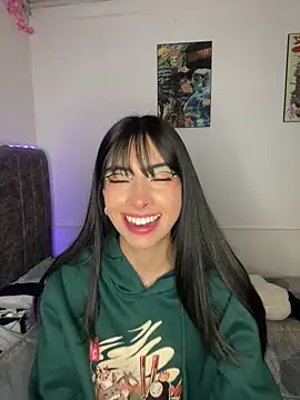 junorise23 online show from March 2026 04:56:01 AM