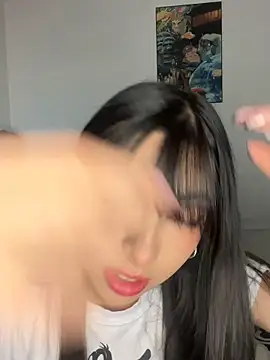 Snapshot of junorise23 chatting on March 2026 04:46:02 AM junorise23 online show from March 2026 04:46:02 AM