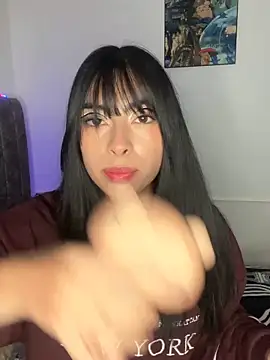 junorise23 online show from March 2026 04:06:02 AM