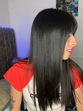 junorise23 online show from March 2026 03:42:02 AM