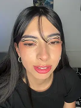 junorise23 online show from March 2026 04:38:01 AM