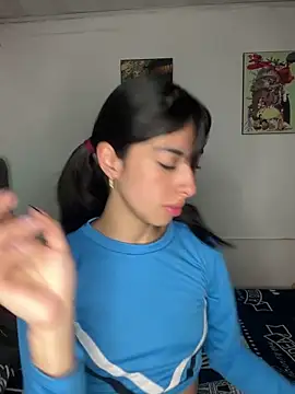 junorise23 online show from March 2026 03:36:02 AM