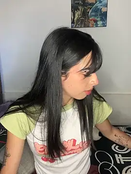 junorise23 online show from March 2026 05:11:01 AM