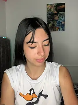 Snapshot of junorise23 chatting on March 2026 04:41:01 AM junorise23 online show from March 2026 04:41:01 AM