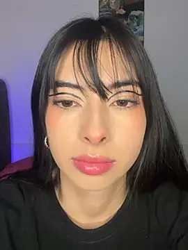 junorise23 online show from March 2026 05:29:01 AM