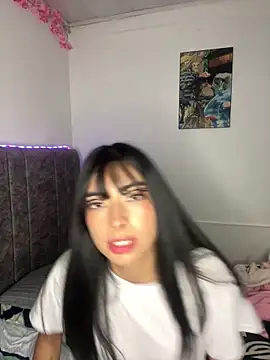 junorise23 online show from March 2026 04:30:01 AM