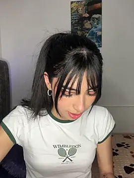 Snapshot of junorise23 chatting on February 2026 04:46:01 AM junorise23 online show from February 2026 04:46:01 AM