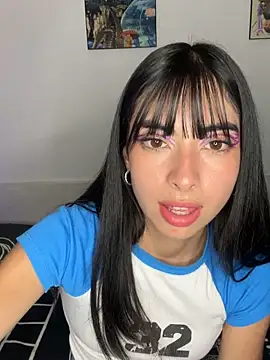 junorise23 online show from March 2026 04:27:02 AM