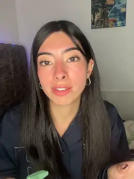 Snapshot of junorise23 chatting on February 2026 03:51:01 AM junorise23 online show from February 2026 03:51:01 AM