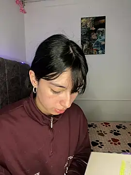 Snapshot of junorise23 chatting on February 2026 04:12:02 AM junorise23 online show from February 2026 04:12:02 AM