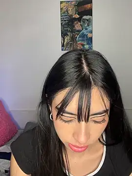 junorise23 online show from March 2026 05:53:02 AM