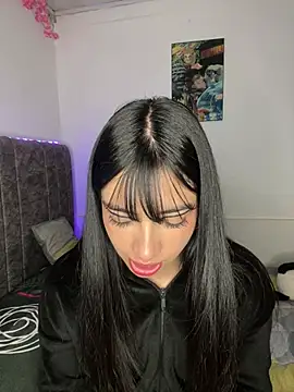 junorise23 online show from April 2026 04:47:02 AM