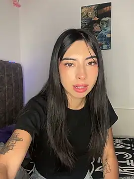 junorise23 online show from March 2026 03:35:02 AM