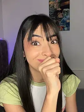 junorise23 online show from April 2026 03:30:01 AM