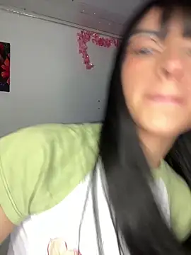 junorise23 online show from April 2026 03:22:01 AM