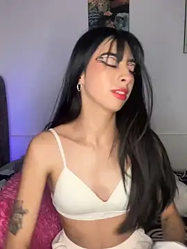 junorise23 online show from March 2026 04:25:01 AM