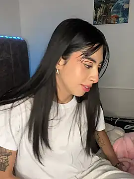 junorise23 online show from March 2026 03:58:01 AM