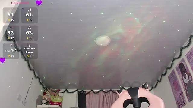 violett brown9 online show from May 2026 05:26:01 AM