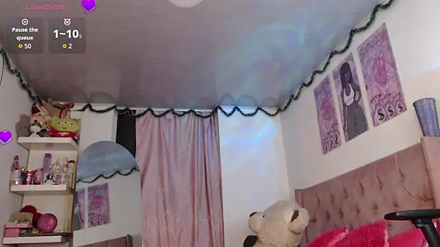 violett brown9 online show from May 2026 05:22:02 AM