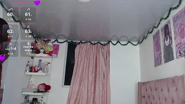 violett brown9 online show from May 2026 04:12:02 AM