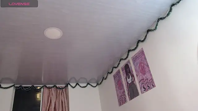 violett brown9 online show from April 2026 04:03:01 AM