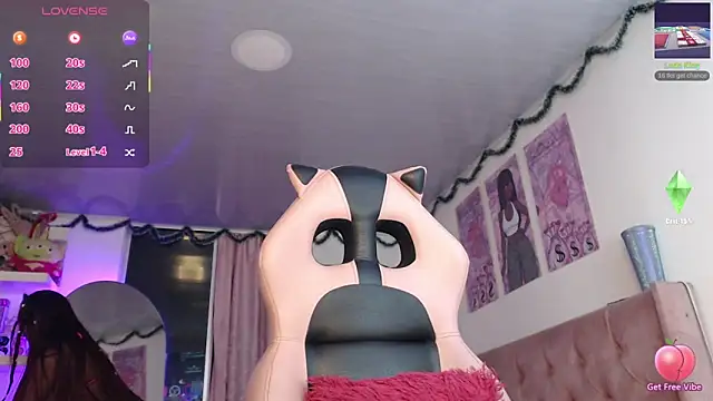 violett brown9 online show from April 2026 04:52:01 AM