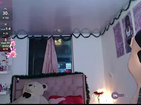 violett brown9 online show from January 2026 05:00:01 AM