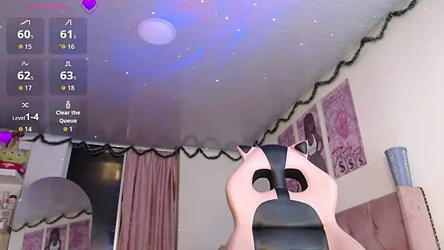 violett brown9 online show from April 2026 04:08:02 AM