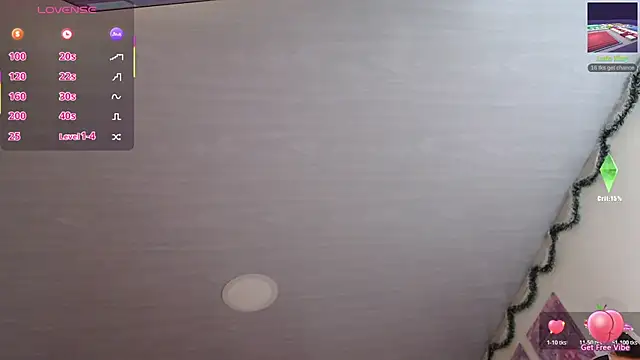 violett brown9 online show from April 2026 04:50:04 AM