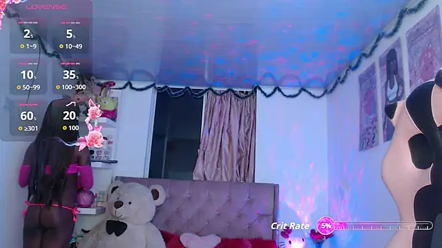 violett brown9 online show from February 2026 05:29:01 AM