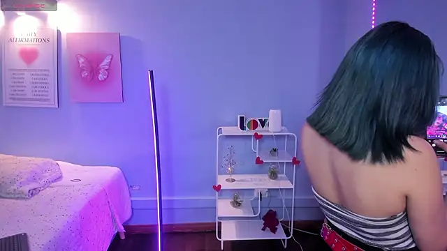 kyoto Aoki online show from February 2026 08:20:02 PM