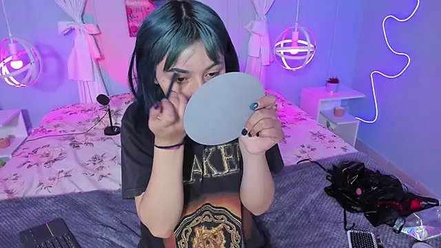 kyoto Aoki online show from January 2026 03:37:02 PM