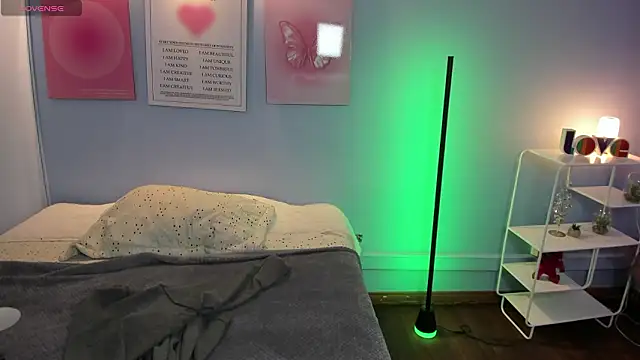 kyoto Aoki online show from February 2026 07:36:01 PM