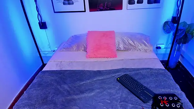 kyoto Aoki online show from January 2026 07:29:02 PM