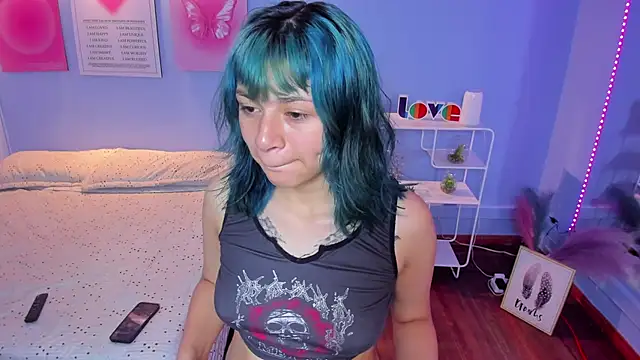 kyoto Aoki online show from February 2026 08:16:01 PM