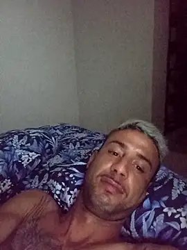 MAGRINdaVr online show from December 2025 03:42:01 AM