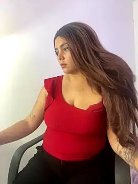 CHLOE EF online show from December 2025 03:09:01 AM