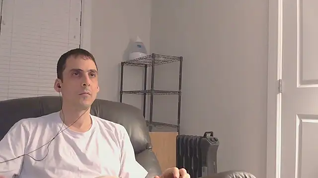 SissyJosh online show from February 2026 06:00:02 AM