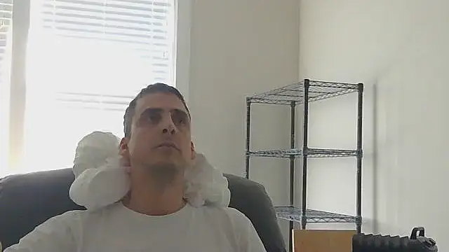 SissyJosh online show from April 2026 07:58:02 PM