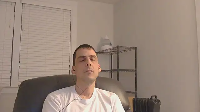 SissyJosh online show from February 2026 01:26:02 AM