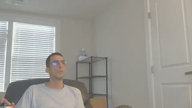 SissyJosh online show from December 2025 08:53:02 PM