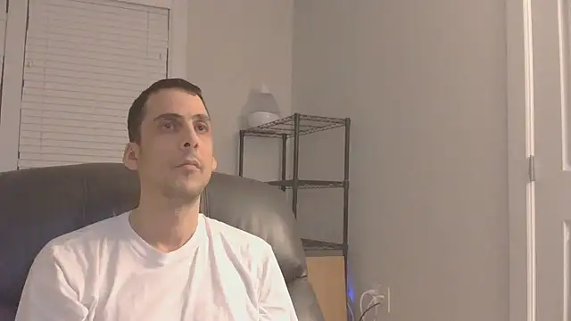 SissyJosh online show from December 2025 03:20:02 AM