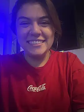 Snapshot of nora_zap chatting on March 2026 04:45:01 AM nora zap online show from March 2026 04:45:01 AM