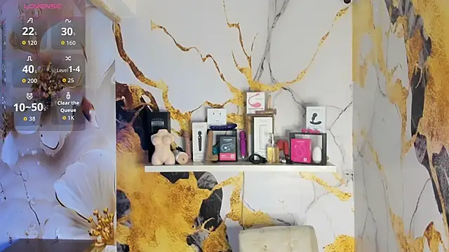 Victor LatinBoy online show from March 2026 04:53:01 AM