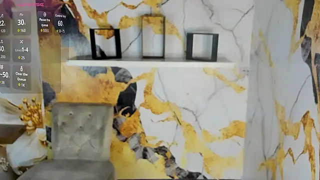 Victor LatinBoy online show from February 2026 02:44:02 AM