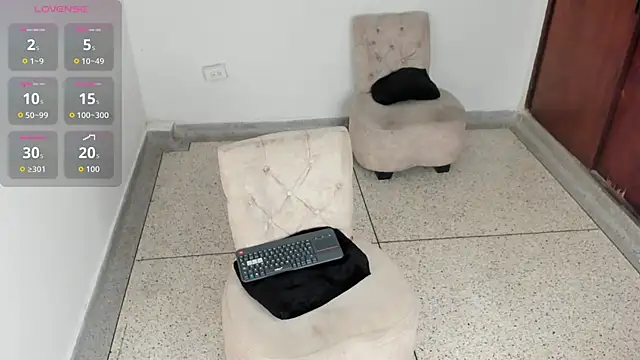 Victor LatinBoy online show from March 2026 07:21:01 PM