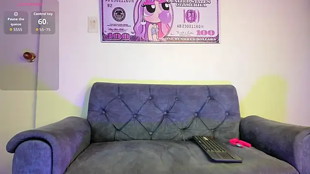 Victor LatinBoy online show from April 2026 04:08:01 AM