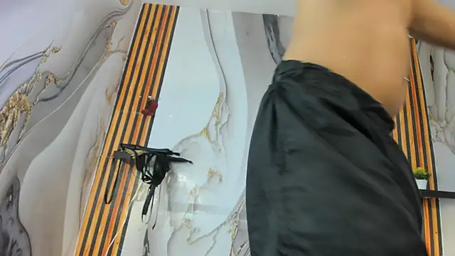 Victor LatinBoy online show from January 2026 11:59:02 AM